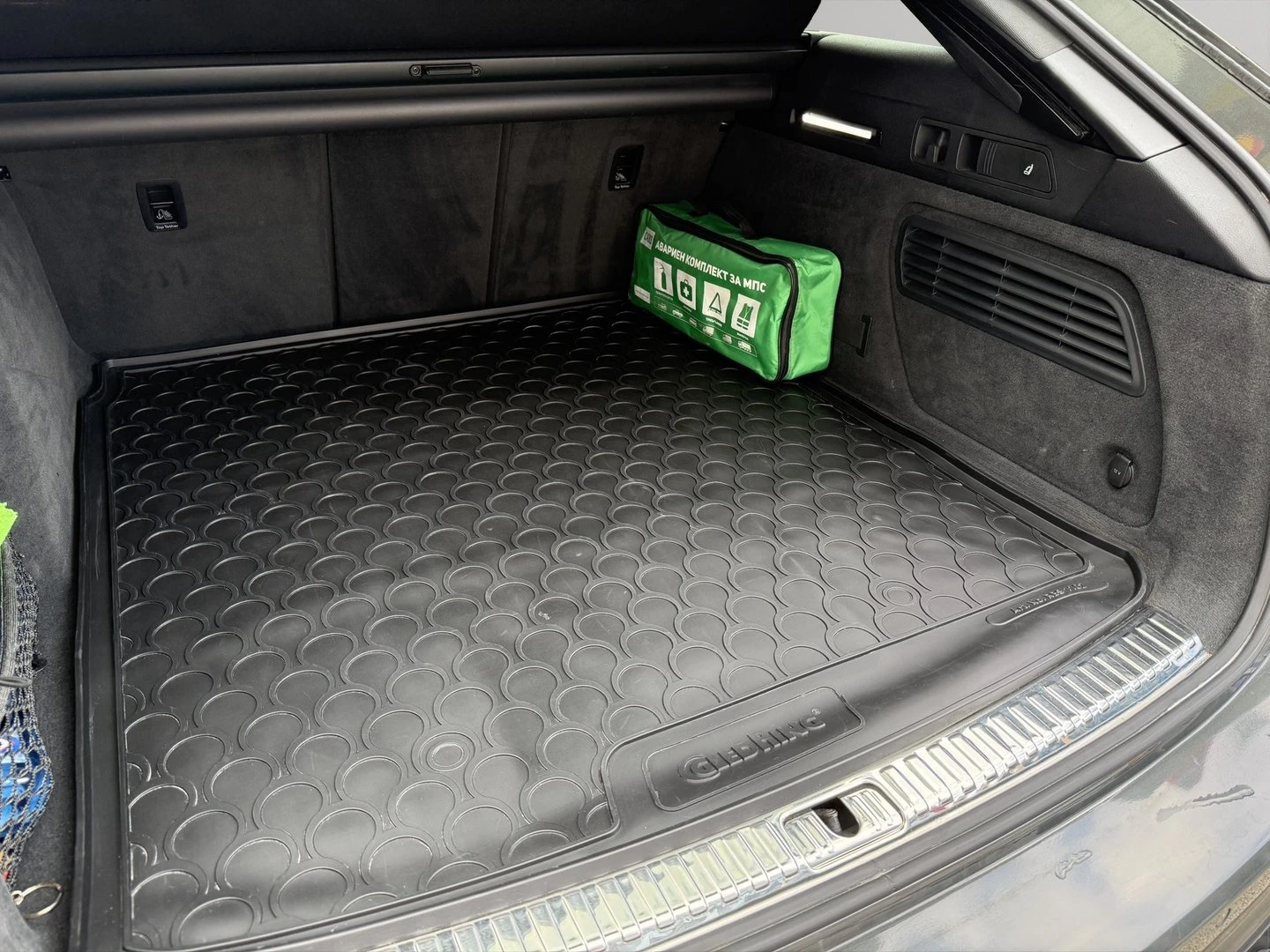 Audi A6 | Mobile.bg � ����������� 10