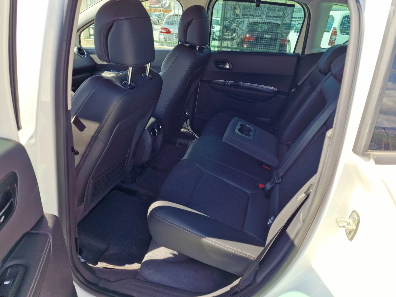 Peugeot 3008 1.6HDI LED-PANORAMA | Mobile.bg � ����������� 8