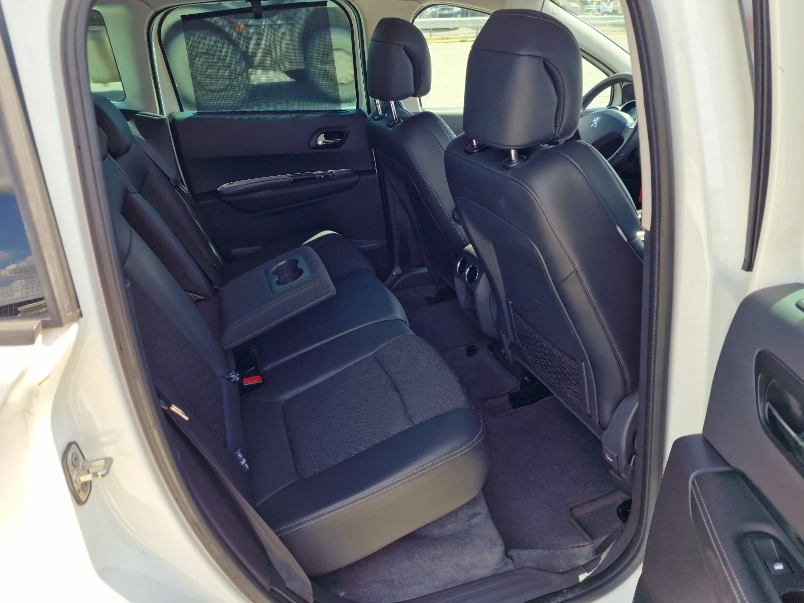 Peugeot 3008 1.6HDI LED-PANORAMA | Mobile.bg � ����������� 10