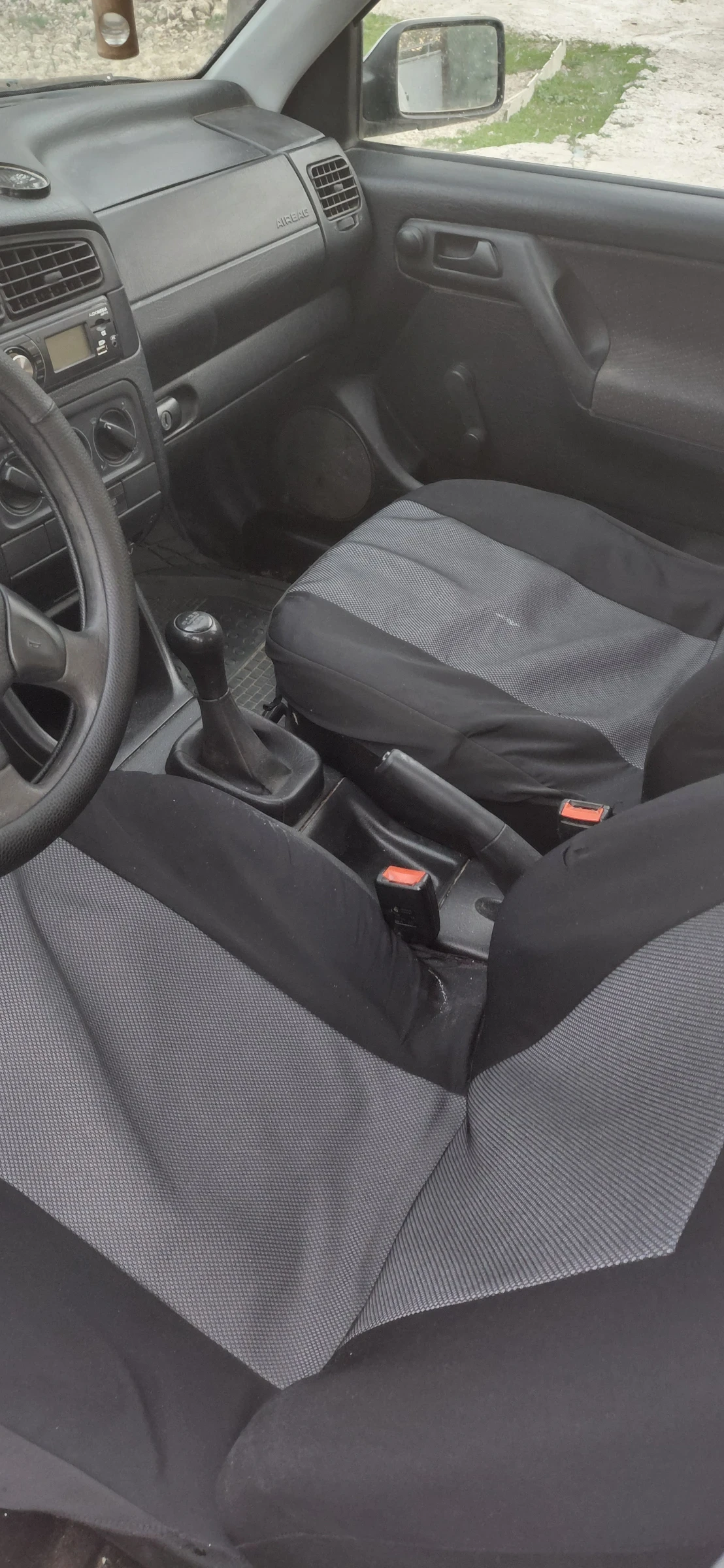 VW Golf, снимка 5 - Автомобили и джипове - 54216376