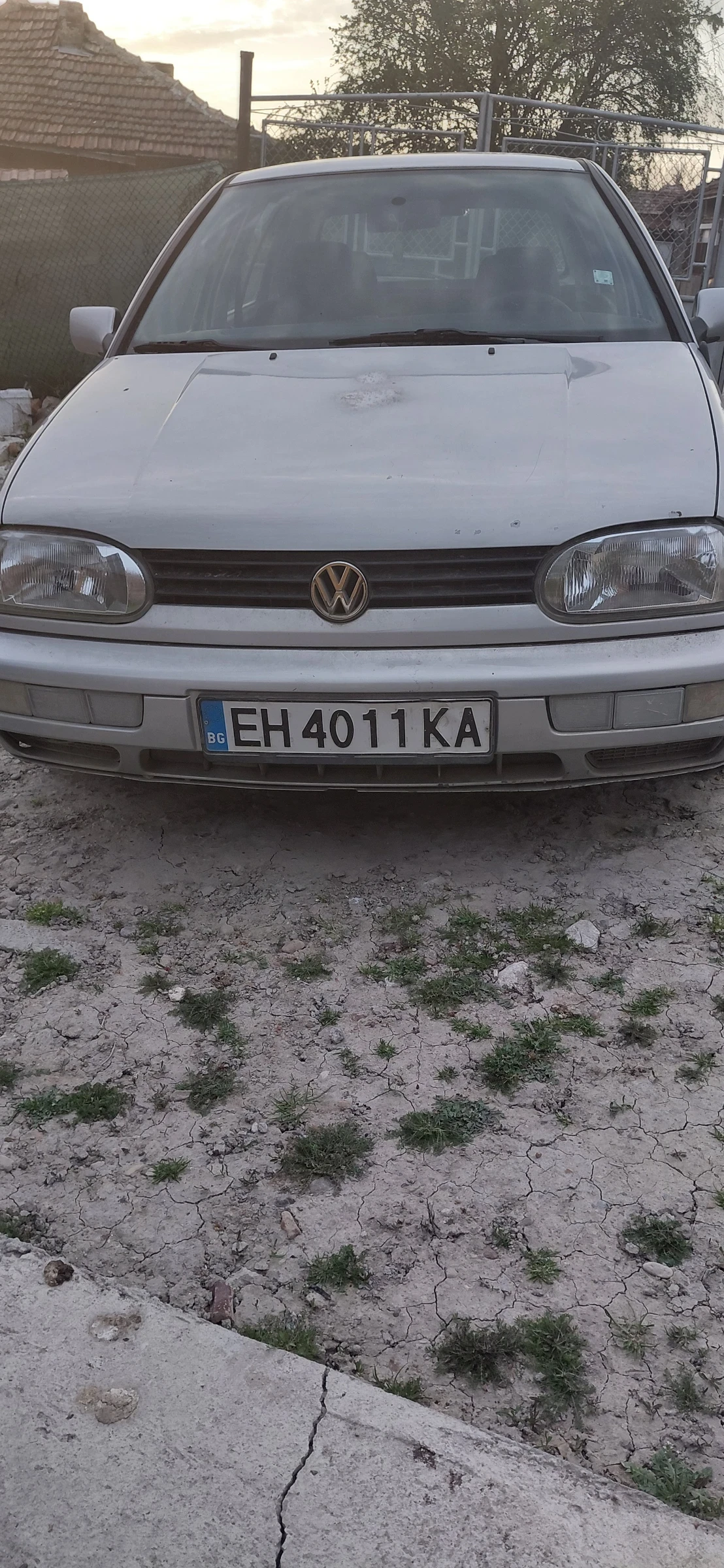 VW Golf, снимка 8 - Автомобили и джипове - 54216376