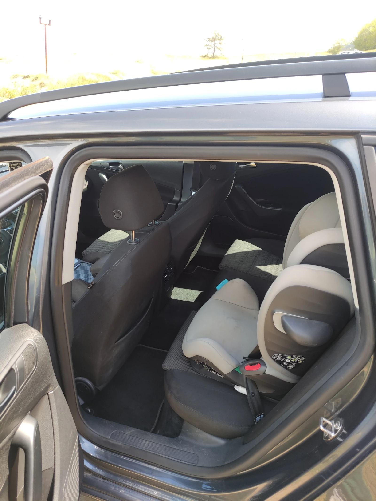 VW Passat R-Line Фейслифт, снимка 8 - Автомобили и джипове - 54330507