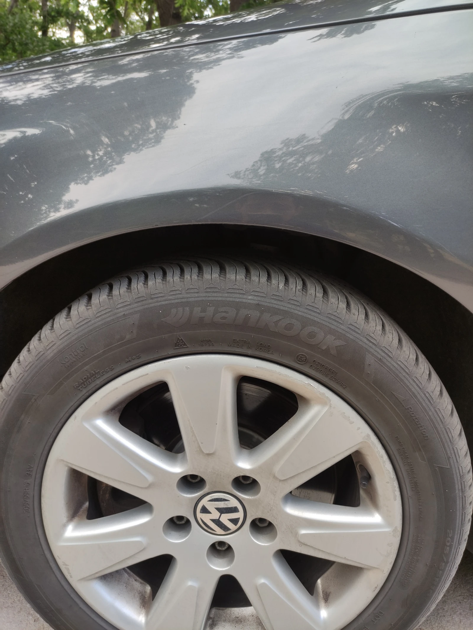 VW Passat R-Line Фейслифт, снимка 13 - Автомобили и джипове - 54330507