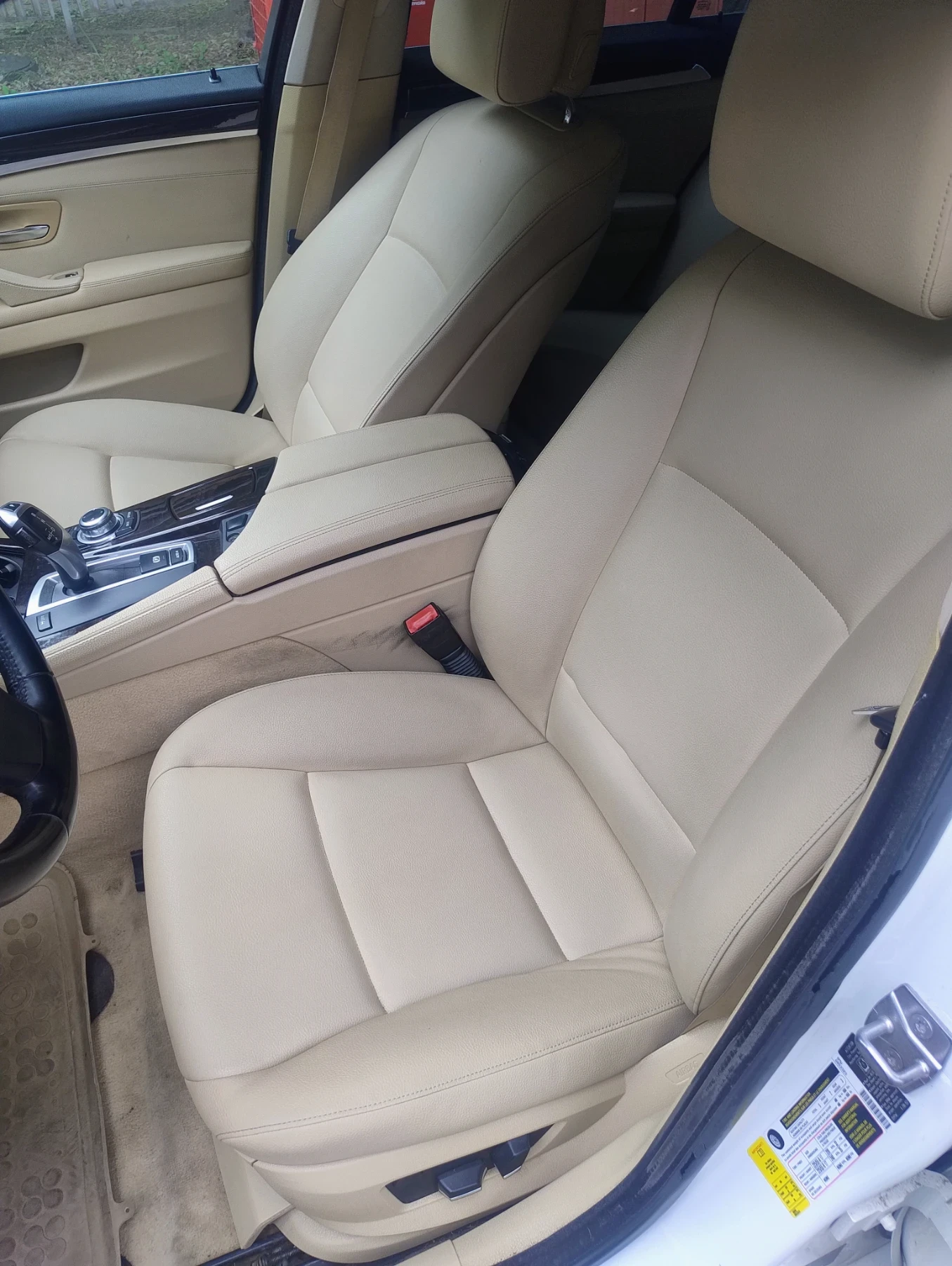 BMW 528 F10 528 i, снимка 11 - Автомобили и джипове - 54556908