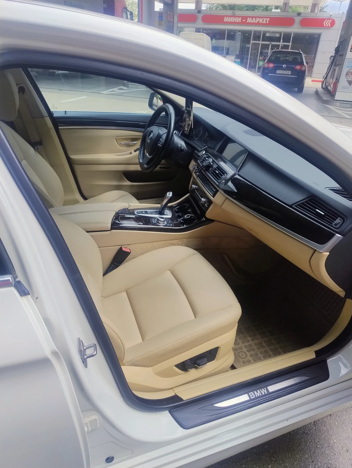 BMW 528 F10 528 i, снимка 6 - Автомобили и джипове - 54556908