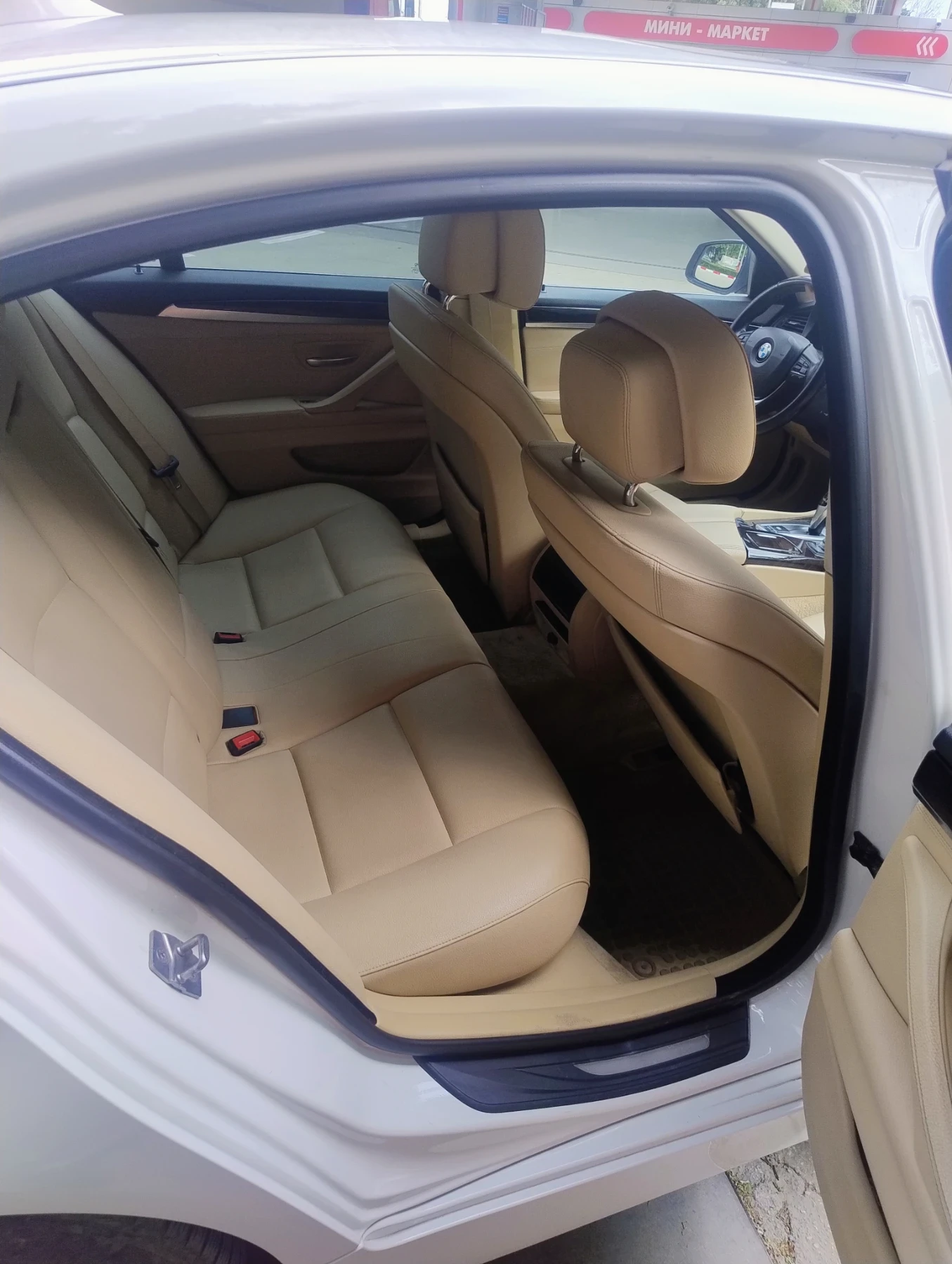 BMW 528 F10 528 i, снимка 8 - Автомобили и джипове - 54556908