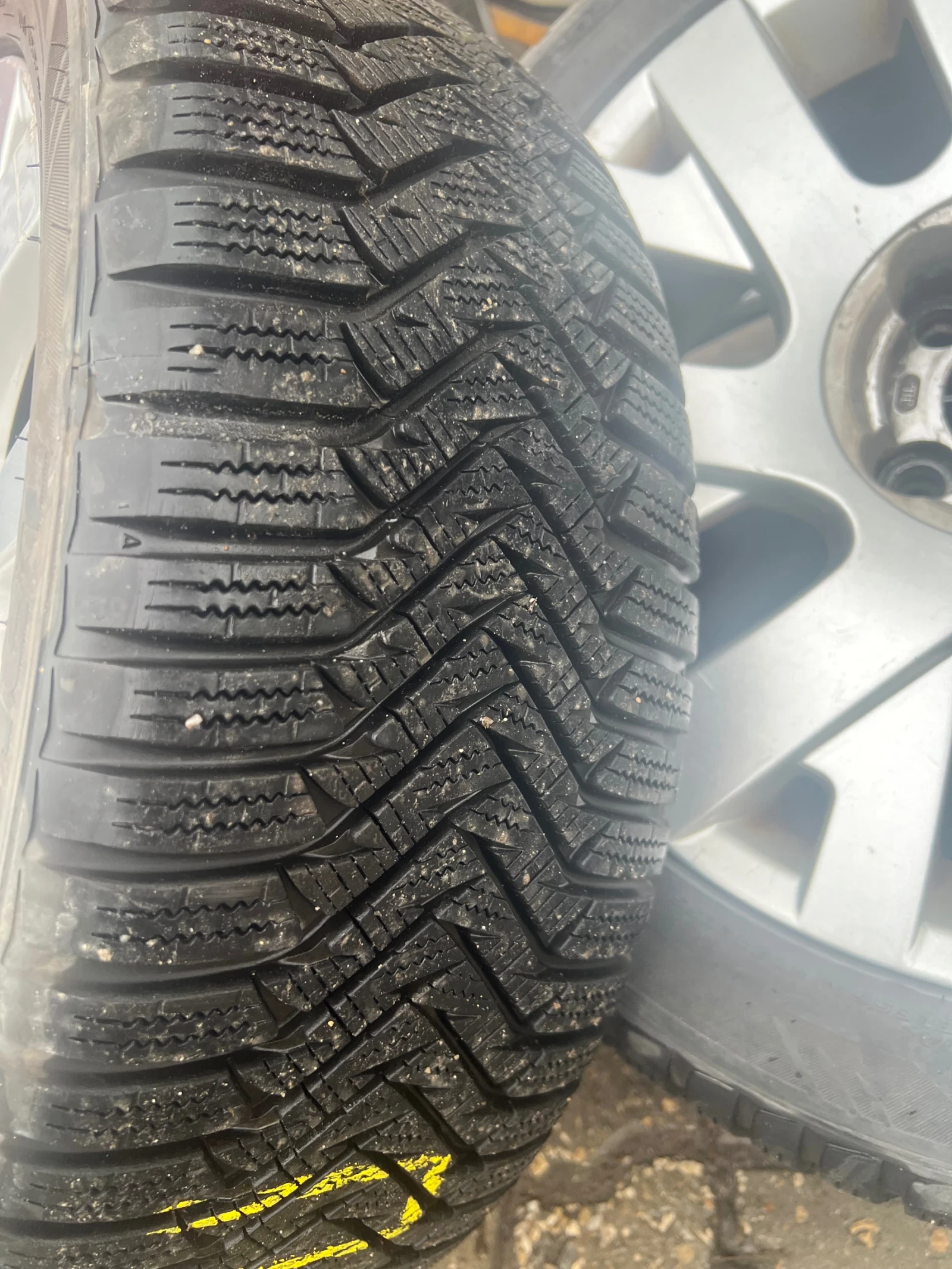 Citroen C4, снимка 7 - Автомобили и джипове - 54646229