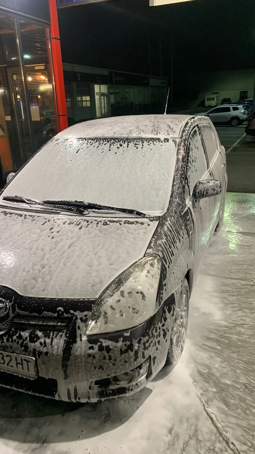 Toyota Corolla verso, снимка 7 - Автомобили и джипове - 55202229