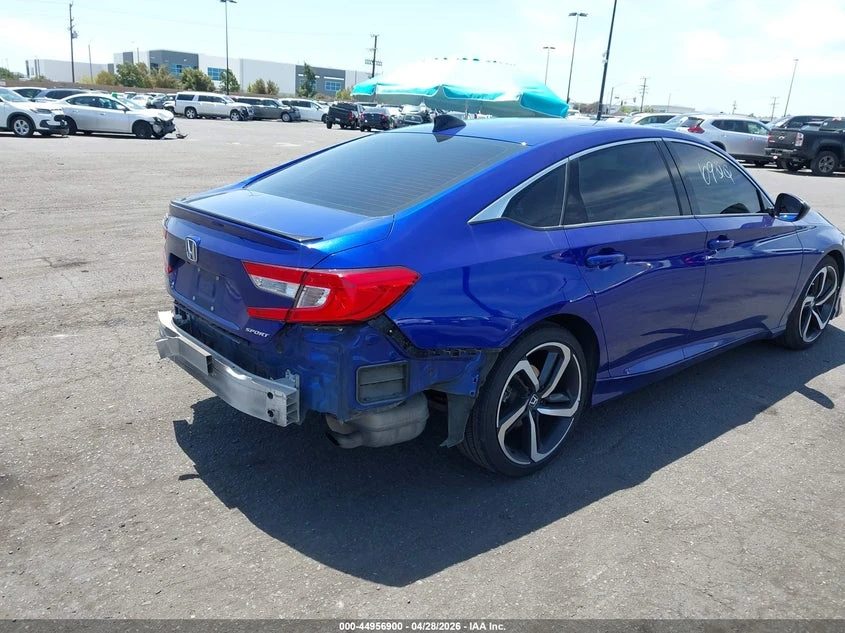 Honda Accord 1.5L I-4 DI, DOHC, VVT, TURBO, 192HP Front Wheel | Mobile.bg � ����������� 4