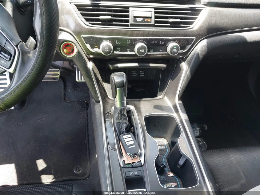 Honda Accord 1.5L I-4 DI, DOHC, VVT, TURBO, 192HP Front Wheel | Mobile.bg � ����������� 11