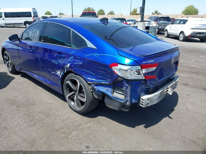 Honda Accord 1.5L I-4 DI, DOHC, VVT, TURBO, 192HP Front Wheel | Mobile.bg � ����������� 3