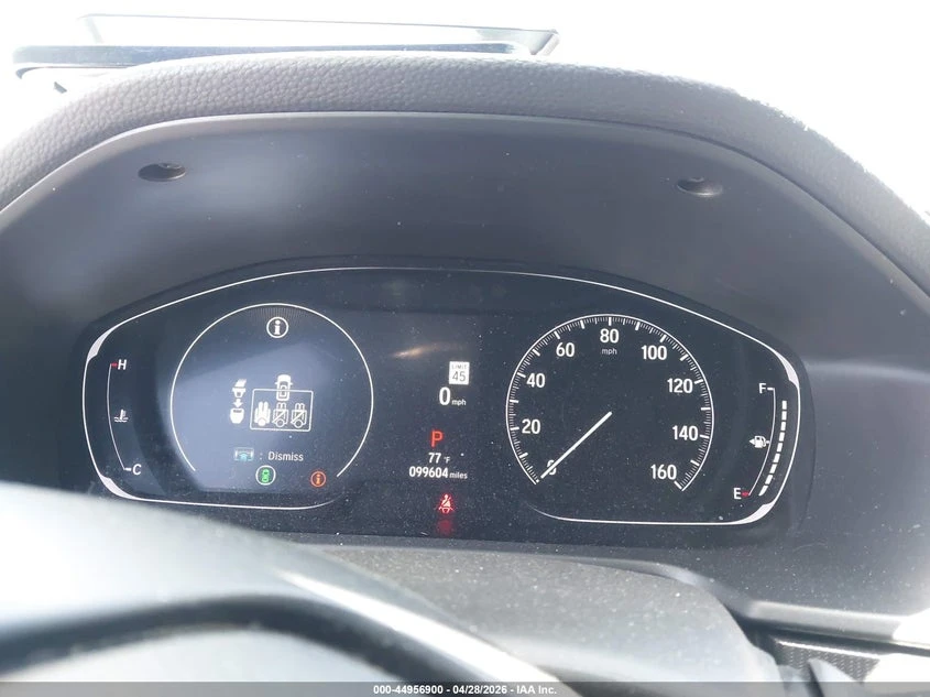 Honda Accord 1.5L I-4 DI, DOHC, VVT, TURBO, 192HP Front Wheel | Mobile.bg � ����������� 7