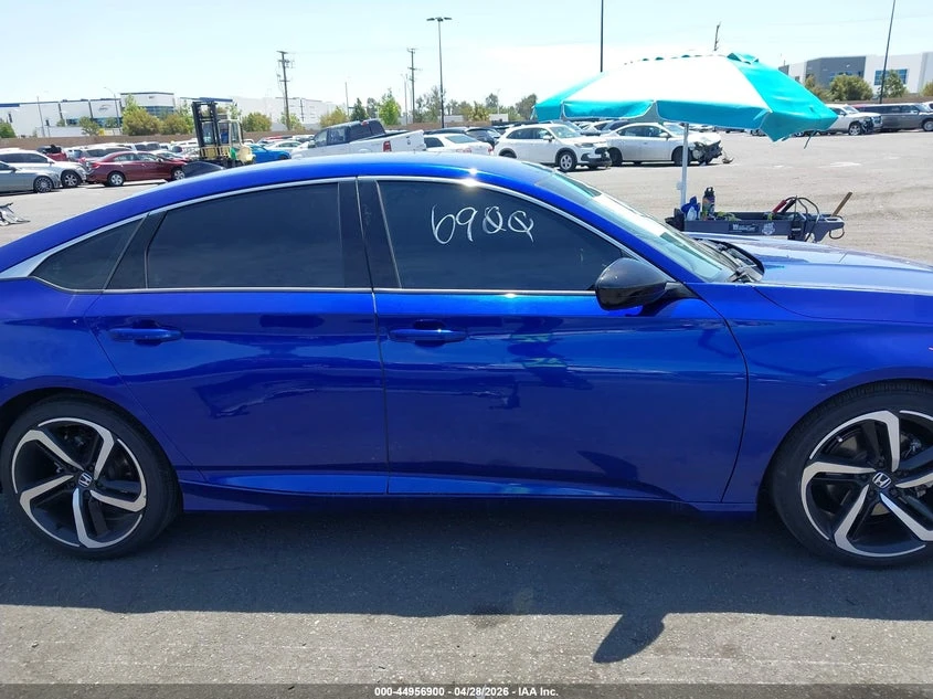 Honda Accord 1.5L I-4 DI, DOHC, VVT, TURBO, 192HP Front Wheel | Mobile.bg � ����������� 14