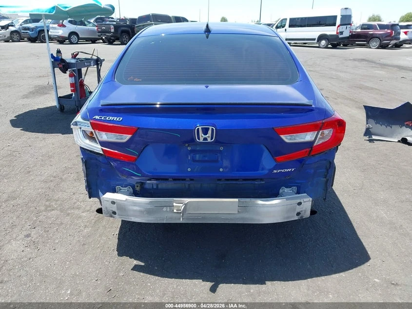 Honda Accord 1.5L I-4 DI, DOHC, VVT, TURBO, 192HP Front Wheel | Mobile.bg � ����������� 17