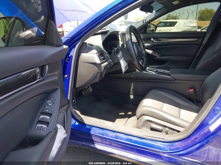 Honda Accord 1.5L I-4 DI, DOHC, VVT, TURBO, 192HP Front Wheel | Mobile.bg � ����������� 5