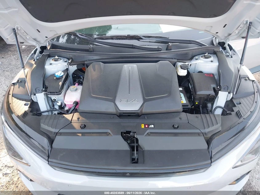 Kia EV6 Gt-Line Rwd, снимка 10 - Автомобили и джипове - 55127054