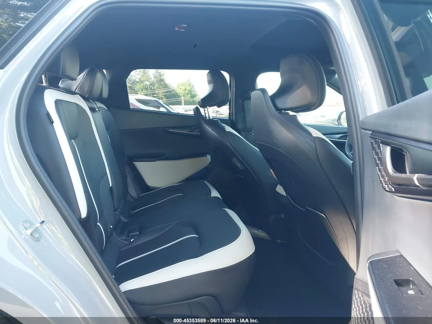 Kia EV6 Gt-Line Rwd, снимка 8 - Автомобили и джипове - 55127054