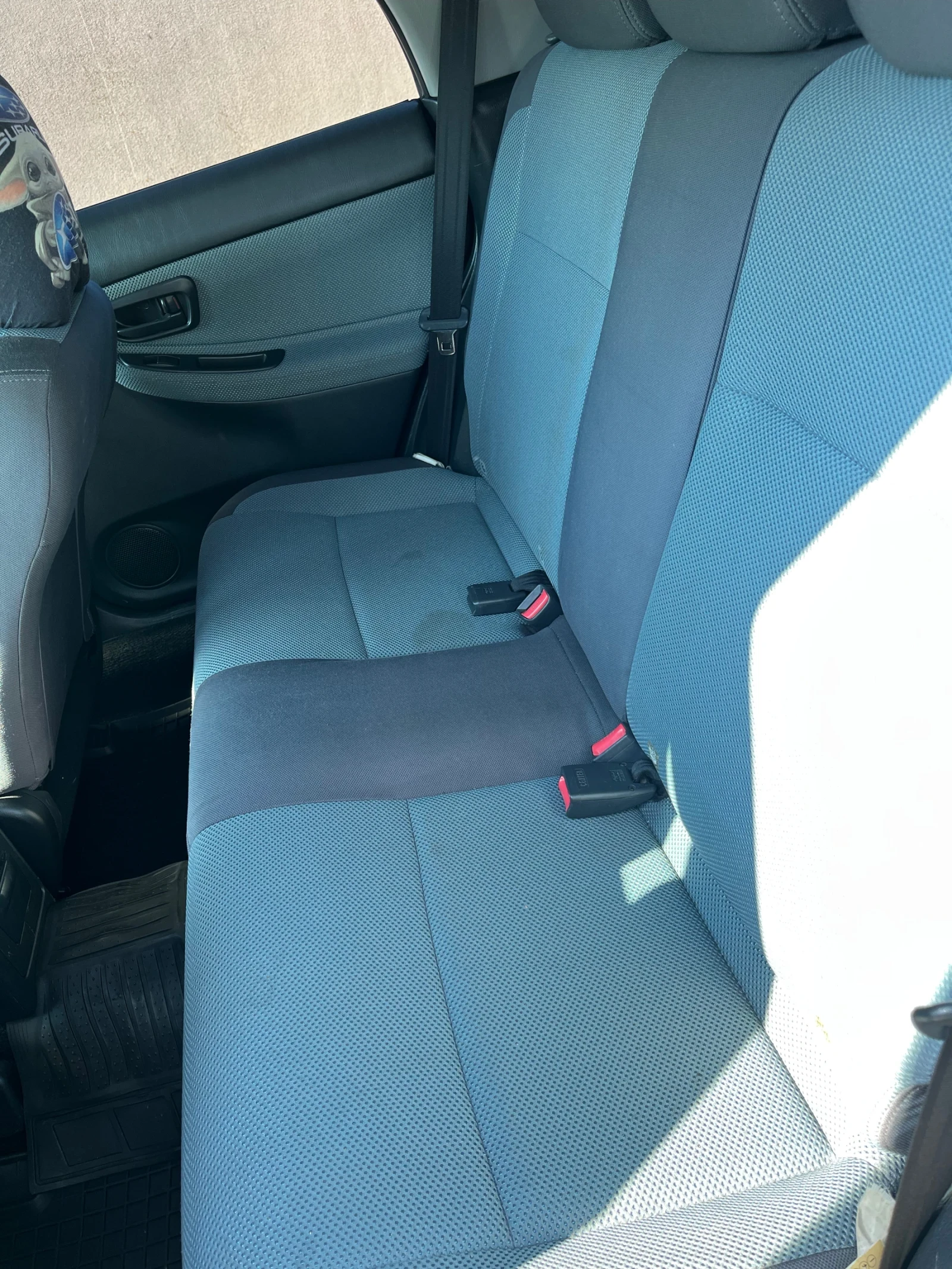 Subaru Impreza, снимка 5 - Автомобили и джипове - 55328156