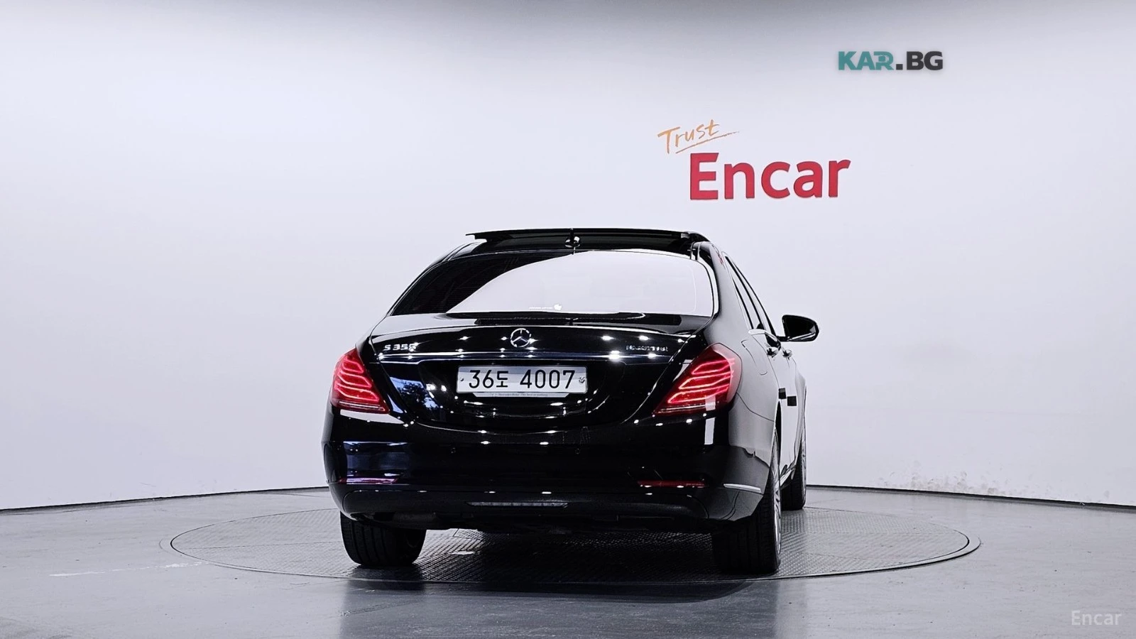 Mercedes-Benz S 350 BlueTEC 4MATIC* ����* ������* ����* ���� | Mobile.bg � ����������� 4