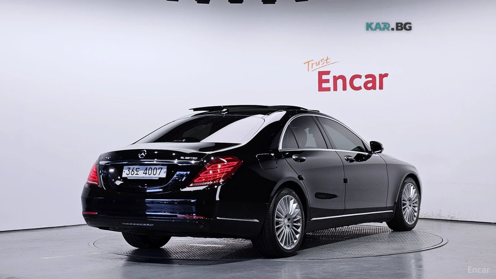 Mercedes-Benz S 350 BlueTEC 4MATIC* ����* ������* ����* ���� | Mobile.bg � ����������� 2