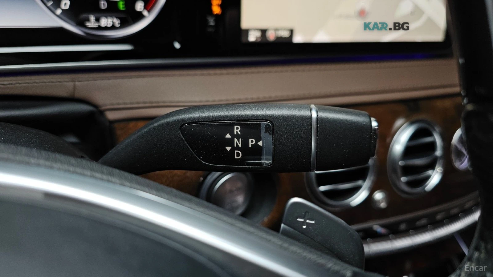 Mercedes-Benz S 350 BlueTEC 4MATIC* ����* ������* ����* ���� | Mobile.bg � ����������� 7