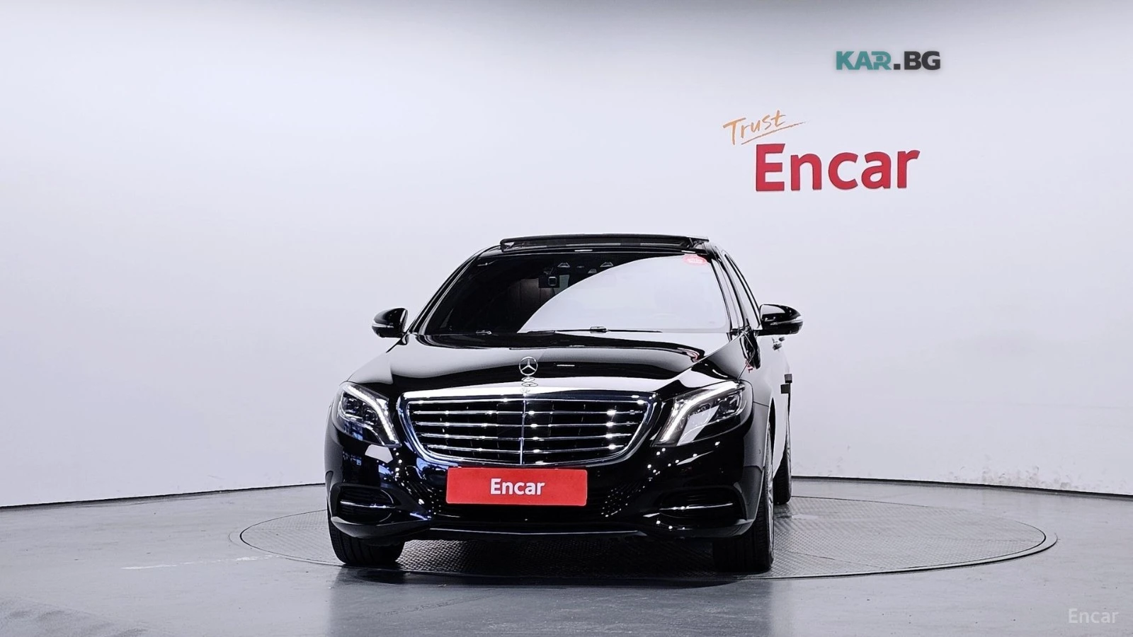 Mercedes-Benz S 350 BlueTEC 4MATIC* ����* ������* ����* ���� | Mobile.bg � ����������� 3
