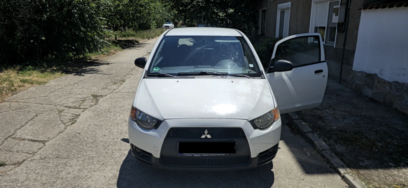 Mitsubishi Colt Z30 | Mobile.bg � ����������� 1
