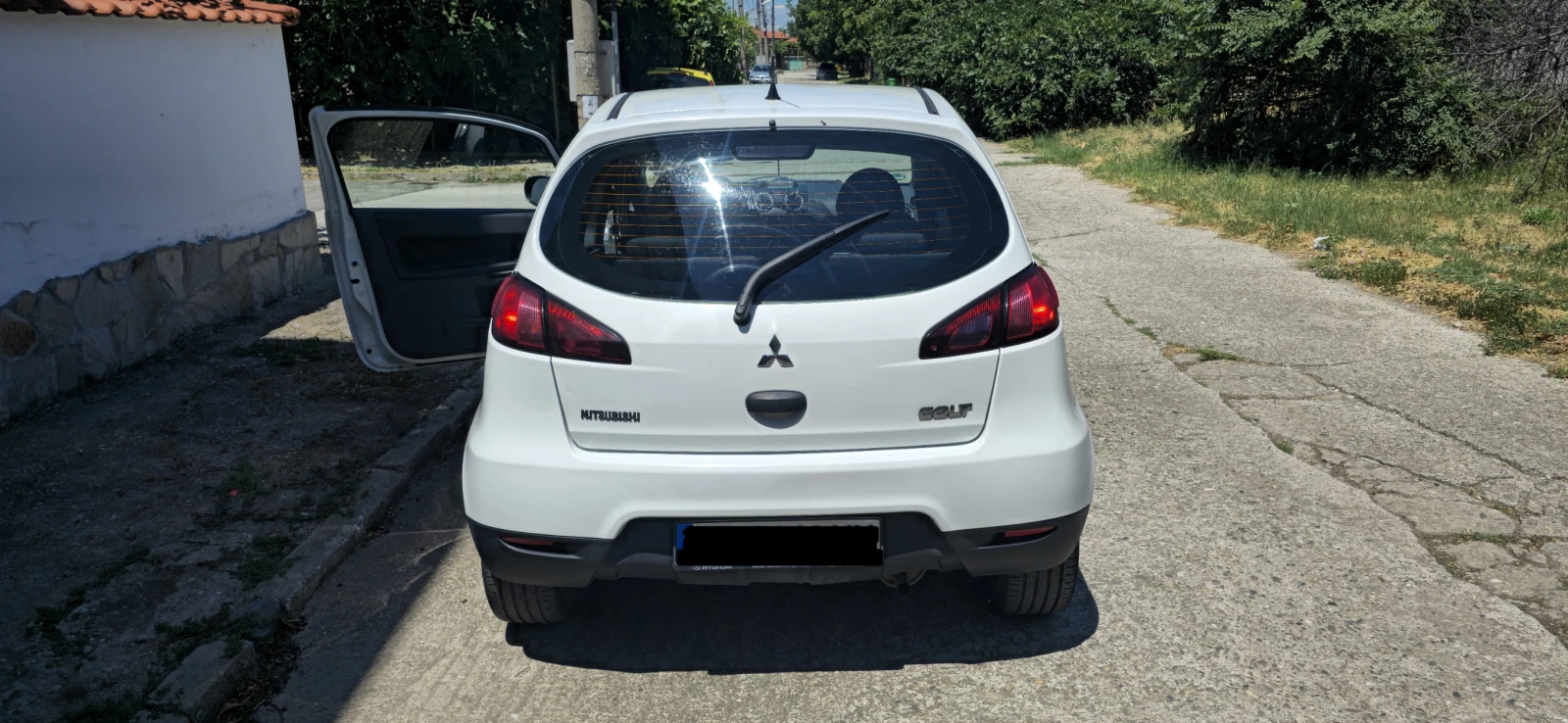 Mitsubishi Colt Z30 | Mobile.bg � ����������� 2