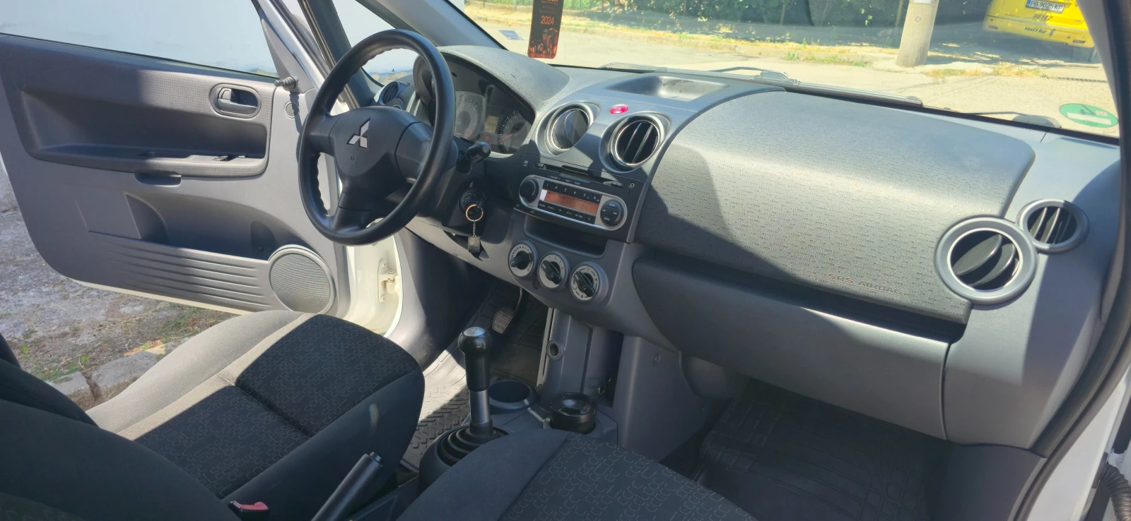 Mitsubishi Colt Z30 | Mobile.bg � ����������� 7
