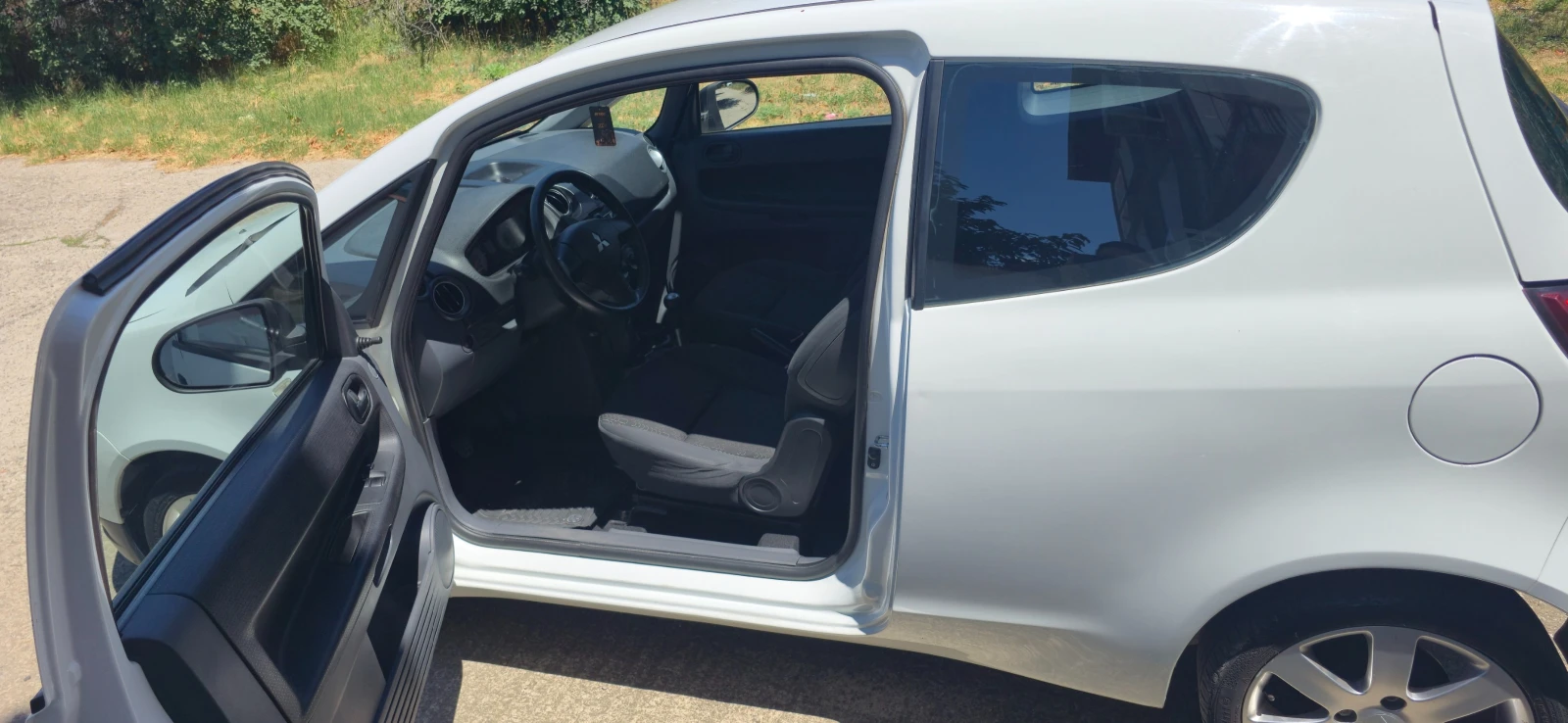 Mitsubishi Colt Z30 | Mobile.bg � ����������� 3