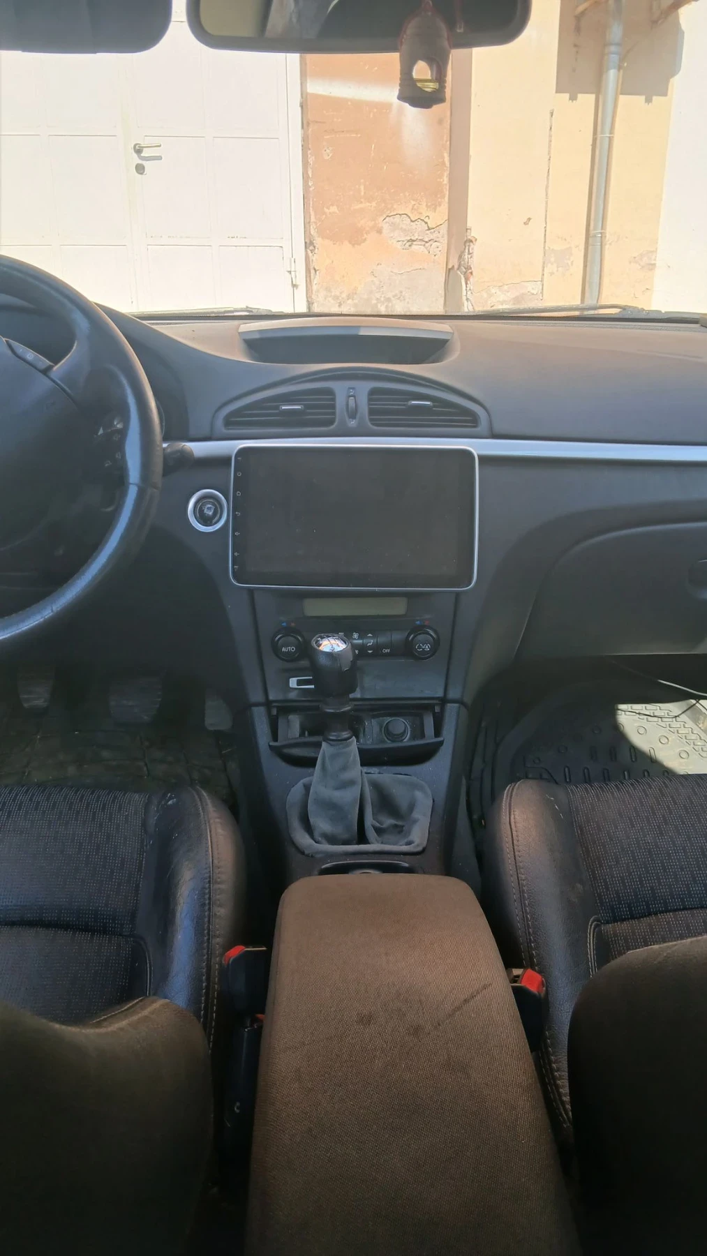 Renault Laguna, снимка 3 - Автомобили и джипове - 55770190