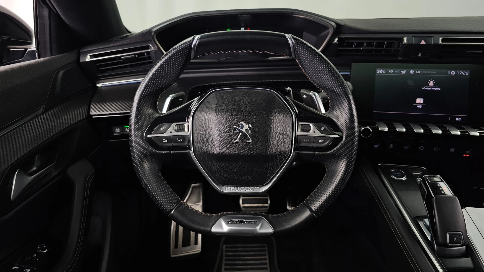 Peugeot 508 2.0 BlueHDi GT Line | Mobile.bg � ����������� 12