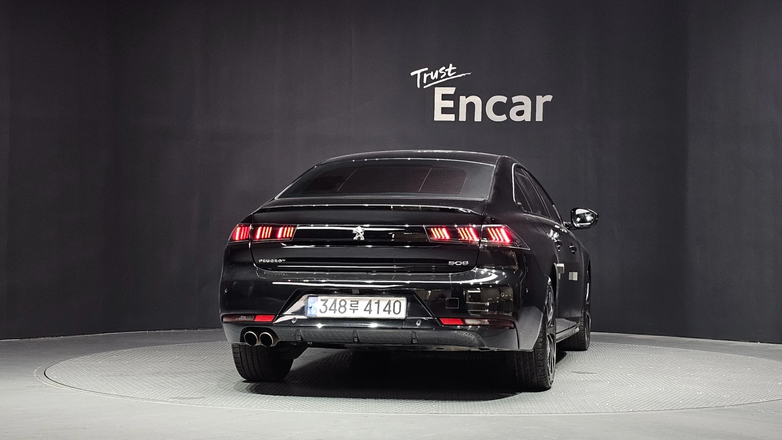 Peugeot 508 2.0 BlueHDi GT Line | Mobile.bg � ����������� 4