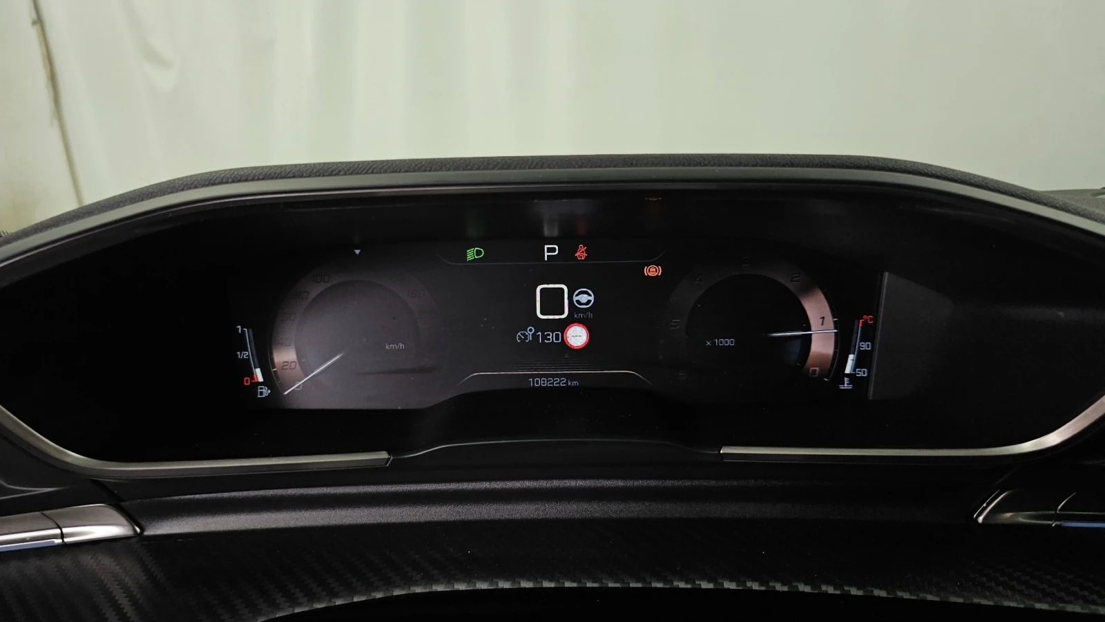 Peugeot 508 2.0 BlueHDi GT Line | Mobile.bg � ����������� 7