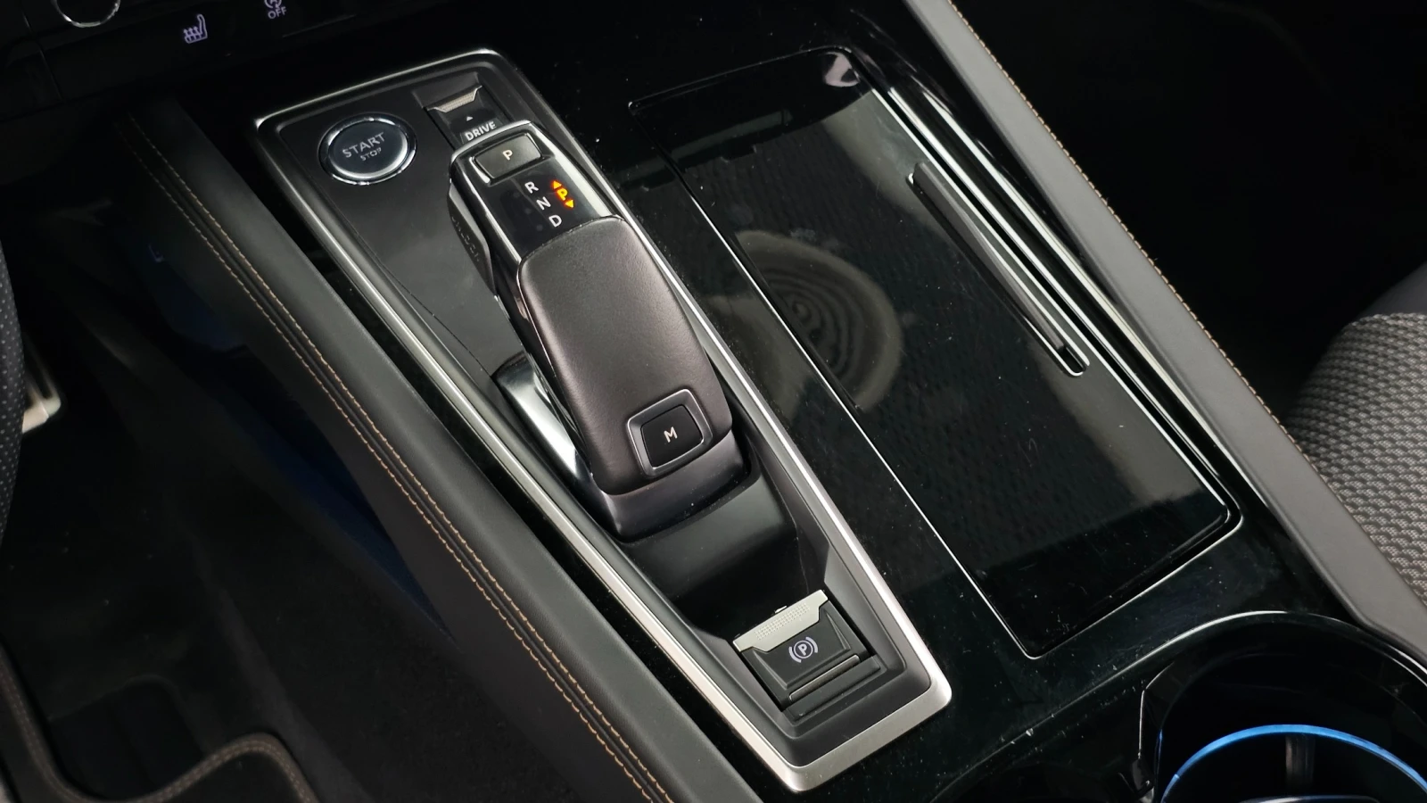 Peugeot 508 2.0 BlueHDi GT Line | Mobile.bg � ����������� 8