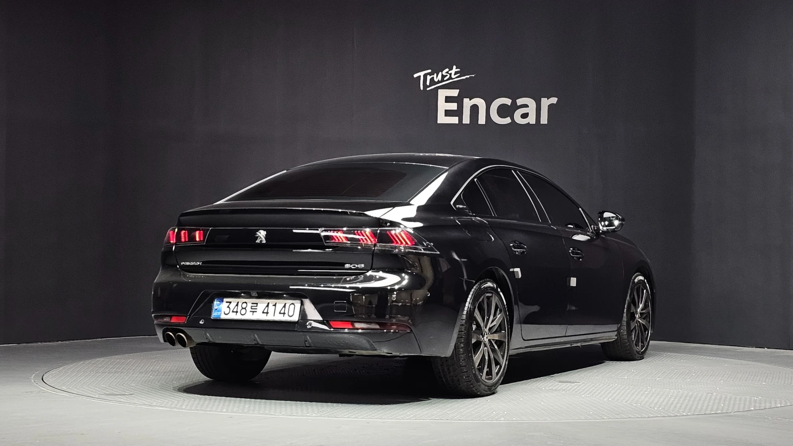 Peugeot 508 2.0 BlueHDi GT Line | Mobile.bg � ����������� 2
