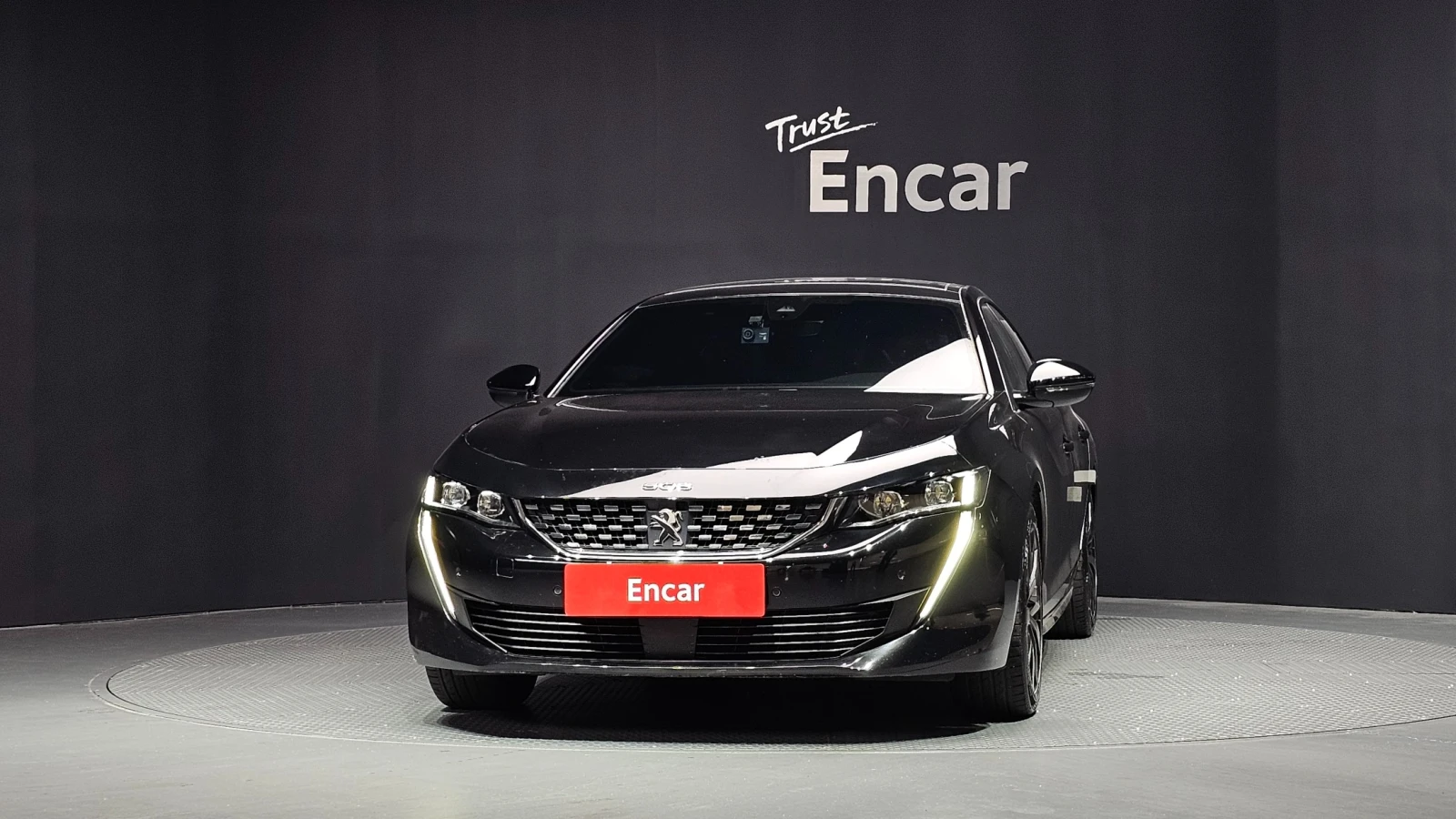 Peugeot 508 2.0 BlueHDi GT Line | Mobile.bg � ����������� 3