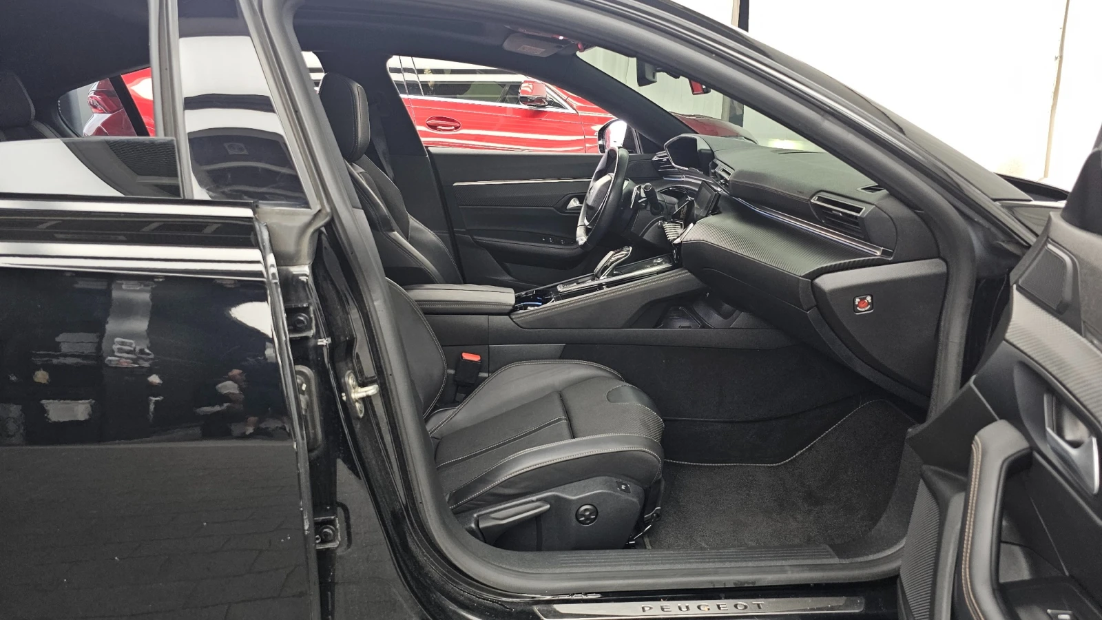 Peugeot 508 2.0 BlueHDi GT Line | Mobile.bg � ����������� 10