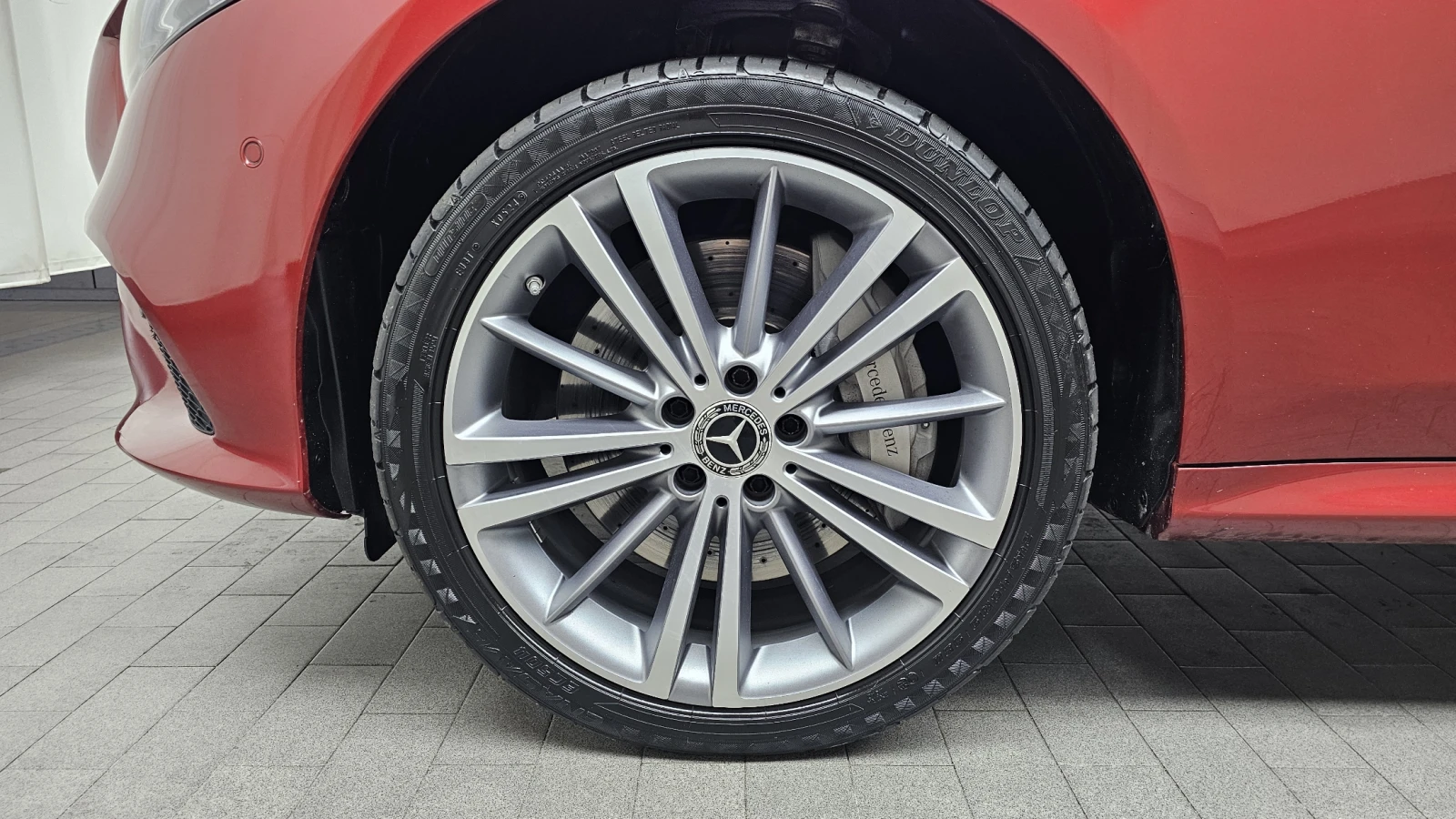 Mercedes-Benz CLS 400 BLIND SPOT* 360* HUD* ��. ��������* ������ ���� | Mobile.bg � ����������� 5