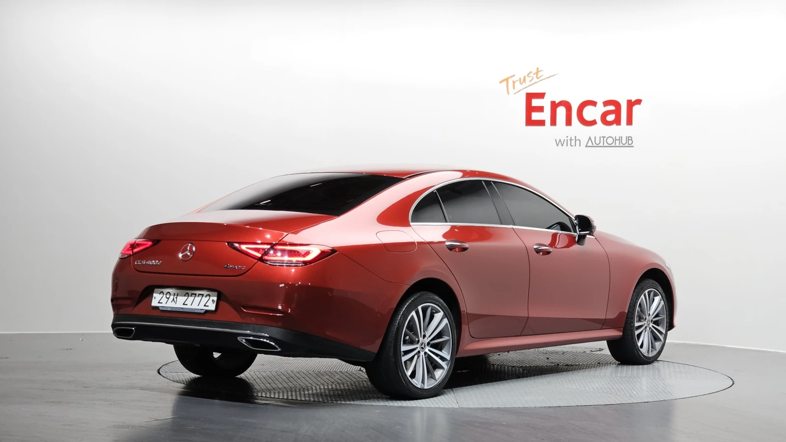 Mercedes-Benz CLS 400 BLIND SPOT* 360* HUD* ��. ��������* ������ ���� | Mobile.bg � ����������� 2