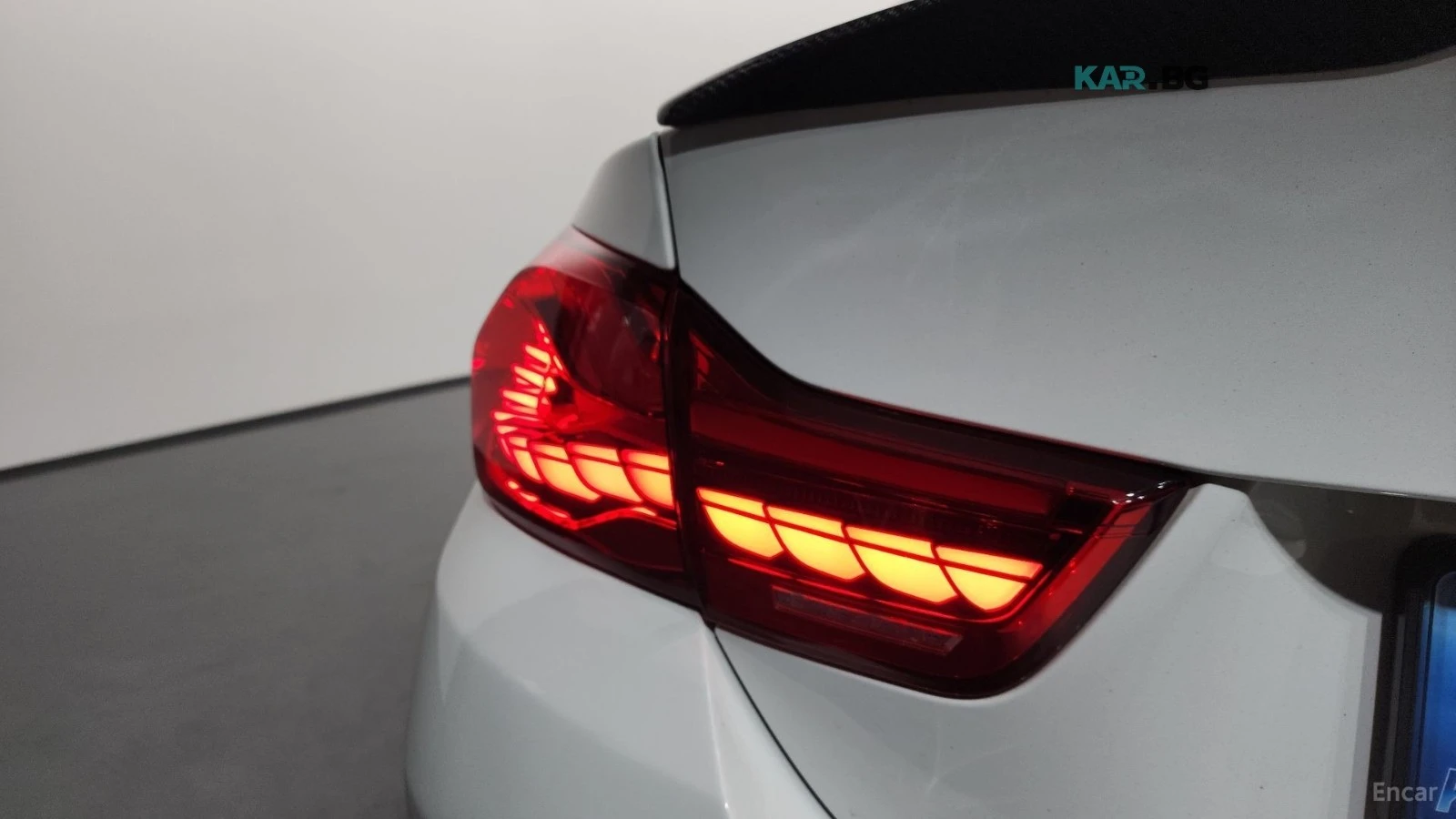 BMW M4 HUD* КОЖА* ПОДГРЕВ* НАВИ* КАМЕРА, снимка 15 - Автомобили и джипове - 56038895