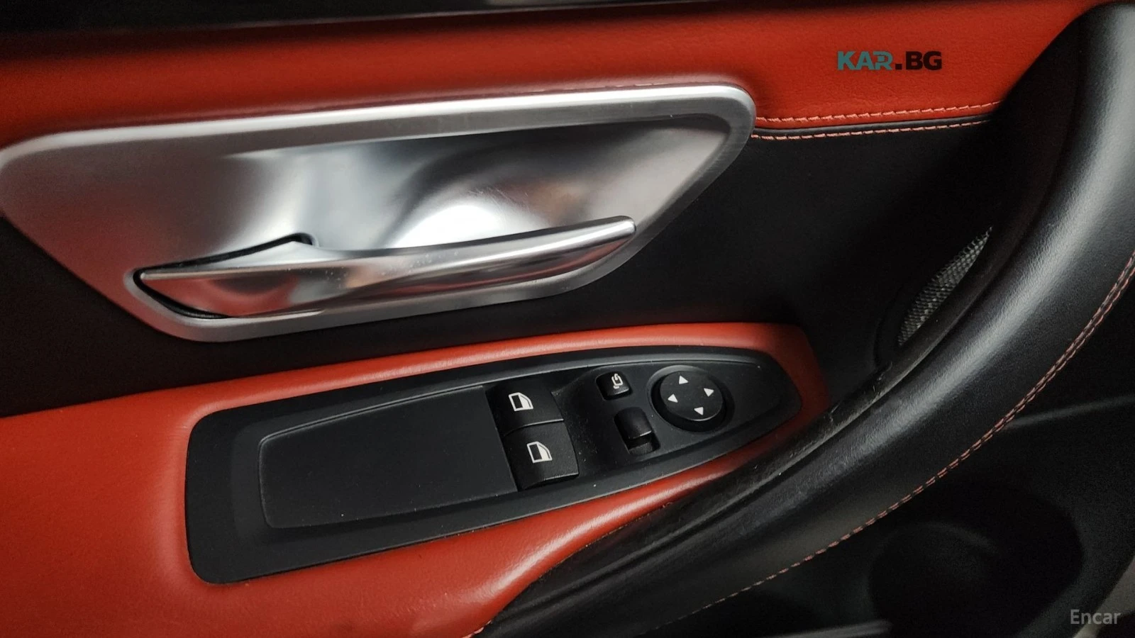 BMW M4 HUD* КОЖА* ПОДГРЕВ* НАВИ* КАМЕРА, снимка 17 - Автомобили и джипове - 56038895