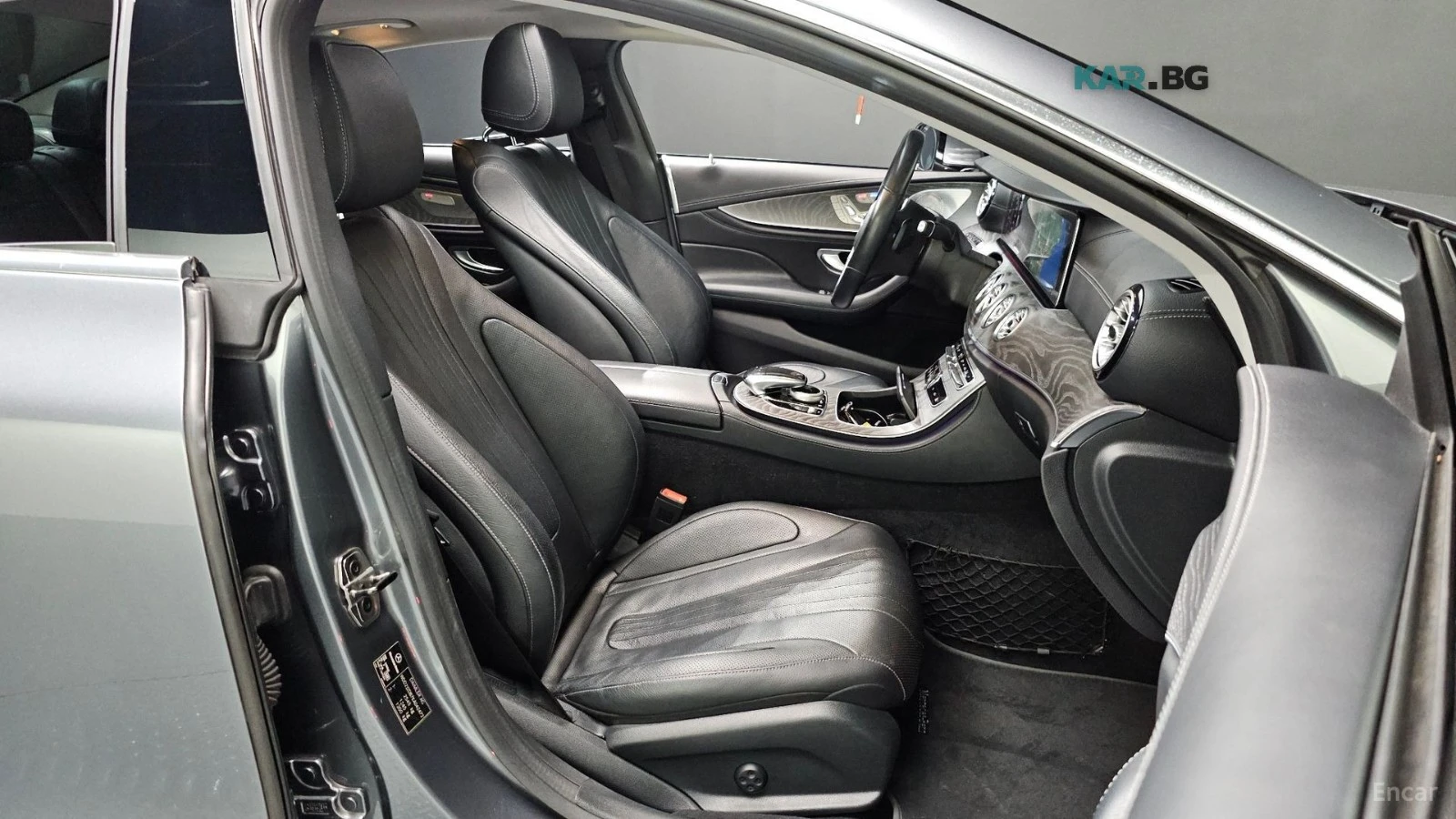 Mercedes-Benz CLS burmester* multibeam led* Parking Assist, снимка 8 - Автомобили и джипове - 56092310