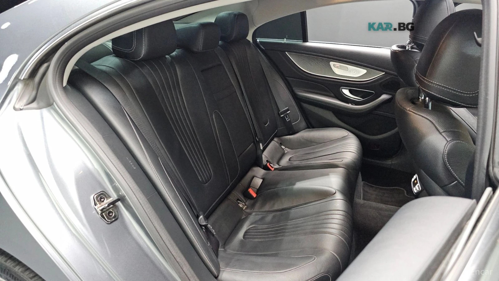 Mercedes-Benz CLS burmester* multibeam led* Parking Assist, снимка 7 - Автомобили и джипове - 56092310