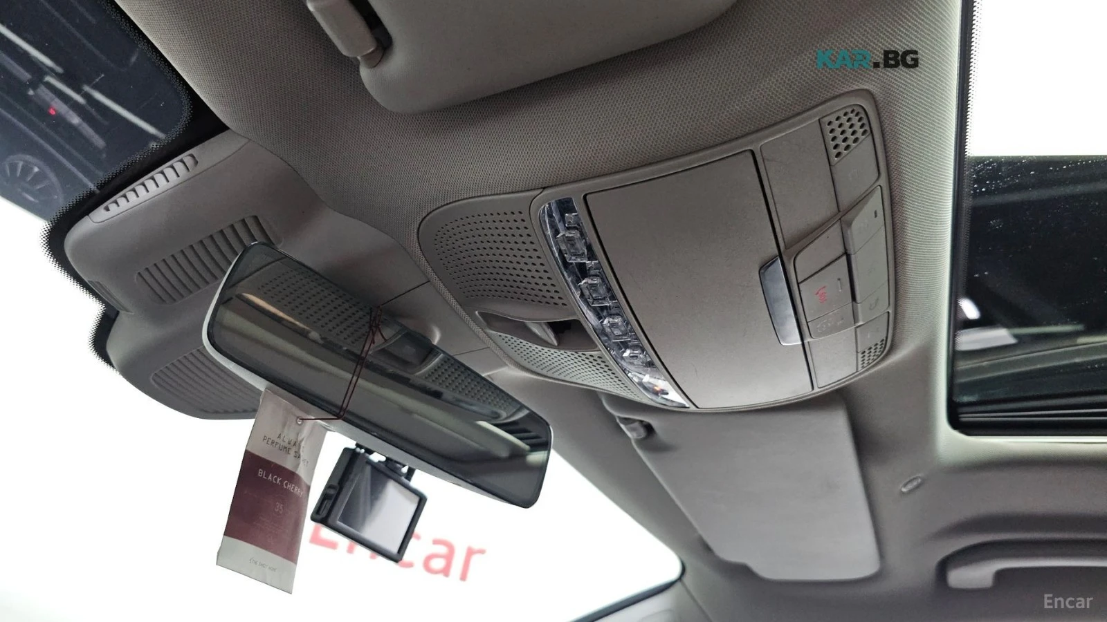Mercedes-Benz CLS burmester* multibeam led* Parking Assist, снимка 14 - Автомобили и джипове - 56092310