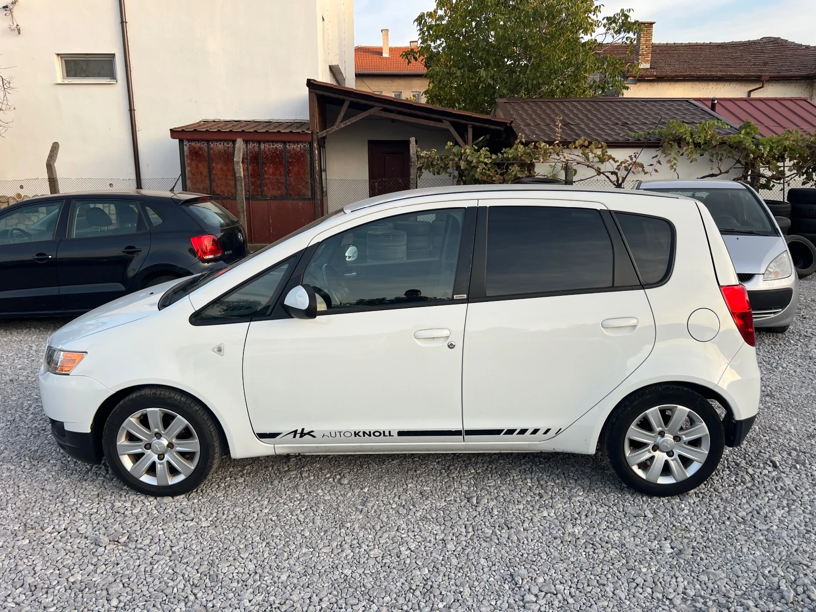 Mitsubishi Colt 1.1 75���� 2012� 83000��!��� ���� ������� | Mobile.bg � ����������� 4