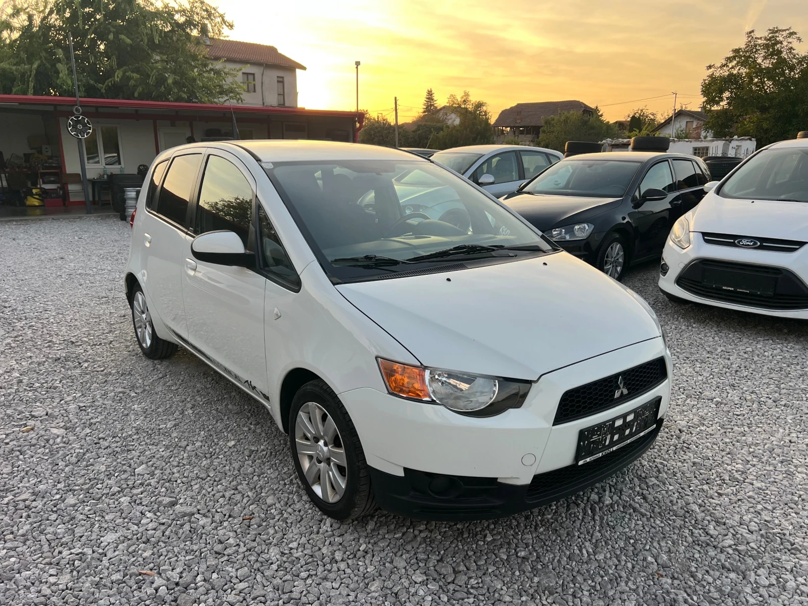 Mitsubishi Colt 1.1 75���� 2012� 83000��!��� ���� ������� | Mobile.bg � ����������� 2