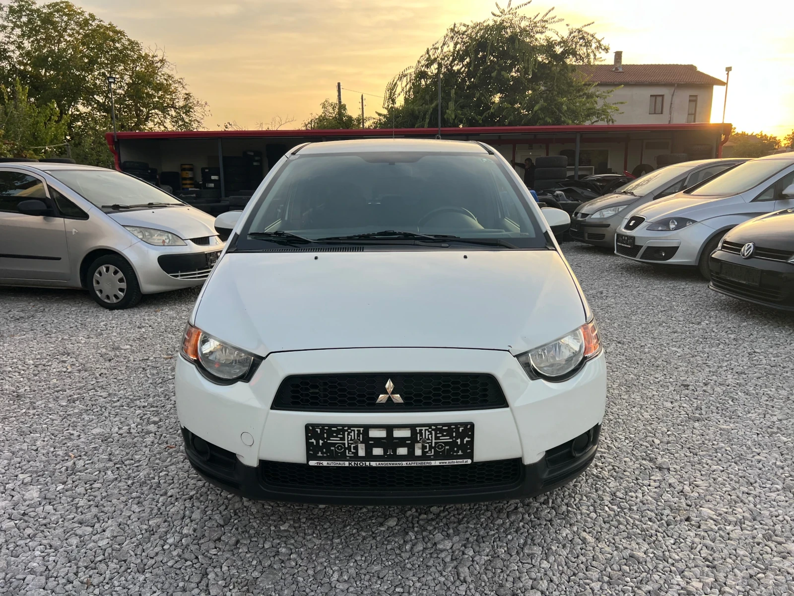 Mitsubishi Colt 1.1 75���� 2012� 83000��!��� ���� ������� | Mobile.bg � ����������� 3