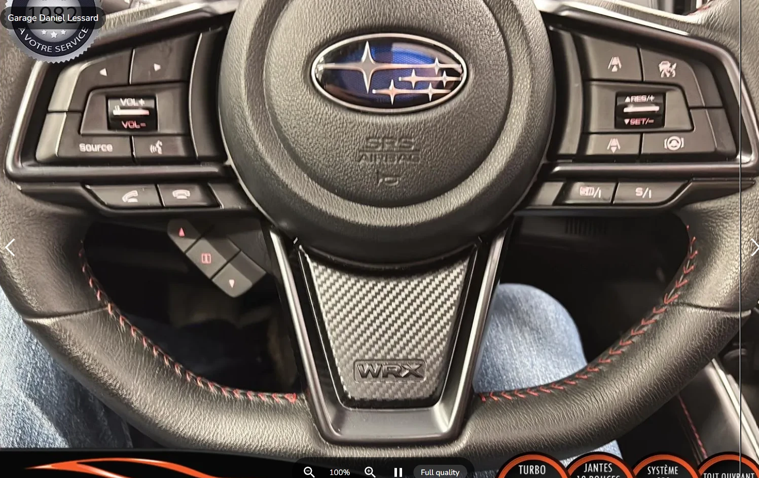 Subaru WRX SPORT TECH * PERFORMANCE * ������ ���� | Mobile.bg � ����������� 9