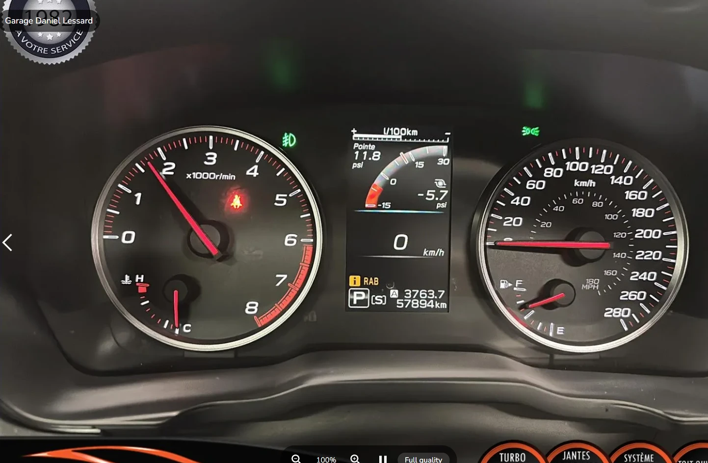 Subaru WRX SPORT TECH * PERFORMANCE * ������ ���� | Mobile.bg � ����������� 10